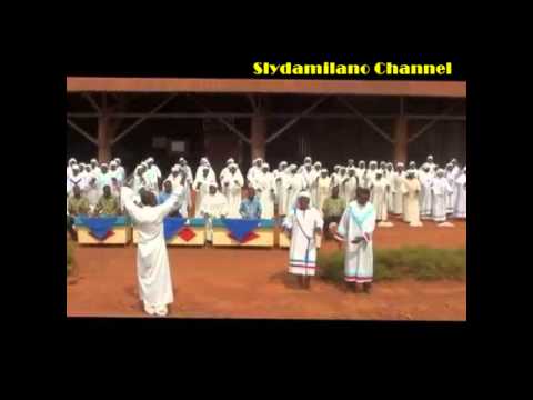Chorale Bamileke - Track 5