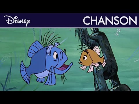 Merlin l'Enchanteur - C'est ce Qui Fait que Tout Tourne Rond