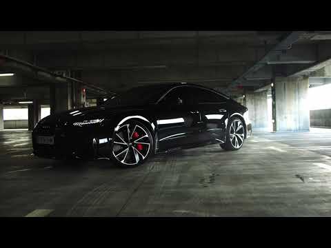 WORLD RECORD AUDI RS7 C8 by Racebox - 5.5s 100-200KMH