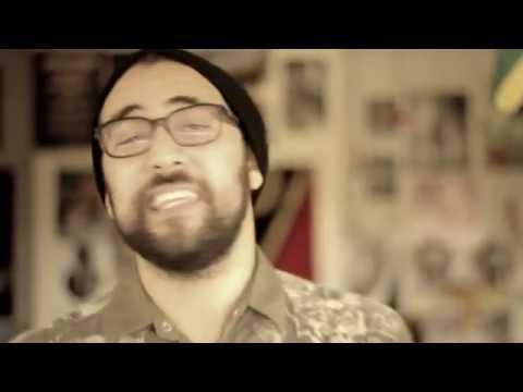 The Lyrical - Come On Man, You're Dead (Sahara Beck) Cover Project No.1 (#CoversProject2015)