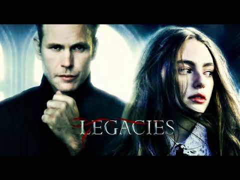 Legacies 2x11 Music - Brocklesby Crooke - I Won't Flinch