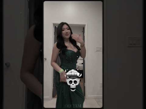 Best Prom Dress...🤩