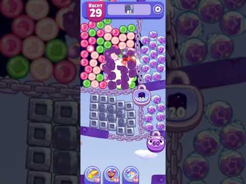 Angry Birds Dream Blast LEVEL 427 NO BOOSTERS #angrybirdsdreamblast