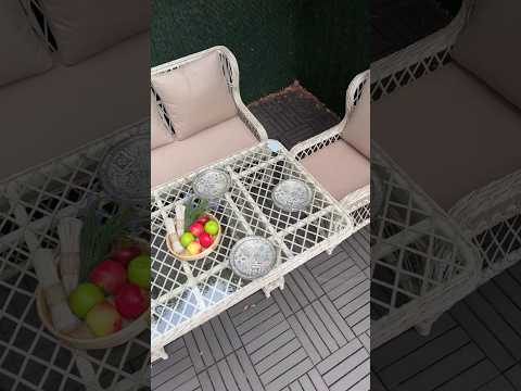 Не такі як у сусіда Меблі на замовлення #мебель #мебельназаказ #садоваямебель