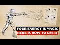 The Only Video You Need To Start Manipulating Energy RIGHT NOW Full Guide