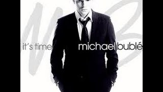 Michael Bublé &amp; Nelly Furtado Quando Quando Quando (Lyrics)