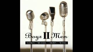 Boyz II Men never go away