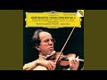 Shostakovich: Violin Concerto No. 2 Op. 129 - 2. Adagio