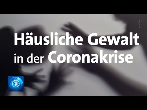 Coronakrise: Mehr häusliche Gewalt befürchtet