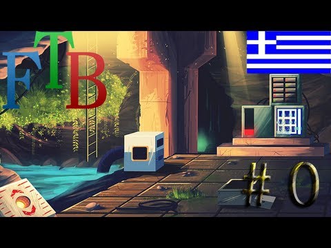 Tutorial for 1.5.2 Minecraft FTB