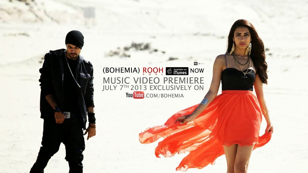Rooh Soul song lyrics – Pesa Nasha Pyar Lyrics  | Pesa Nasha Pyar | Bohemia | Bohemia