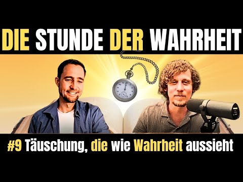 Die große Lüge der Endzeit - Unterscheidung von Wahrheit und Irrtum | SDW - Folge 9