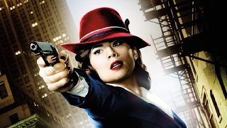 Agent Carter - Sooner Or Later by Mat Kearney