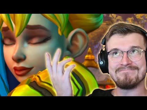 Dawn of the Infinite Is GOOD STORYTELLING -- And So Is A LOT of Dragonflight