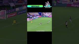 2° Gol do Fluminense - Hercules (Fluminense 2x0 Corinthians) Brasileirão 01/04/2026