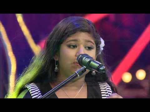 Indian Voice Junior I Episode 129 - part 2 I Mazhavil Manorama