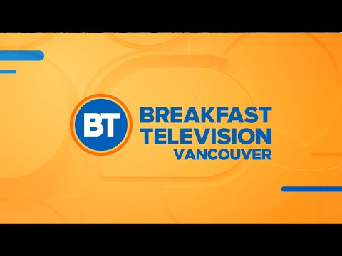 CKVU - Breakfast Television (6am) - Open December 23, 2019