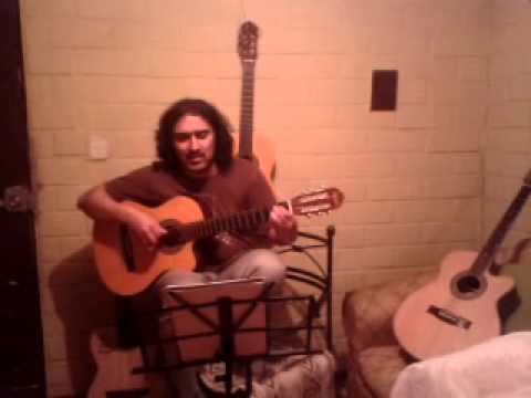 FERNANDO SALAZAR - ME GUSTAS