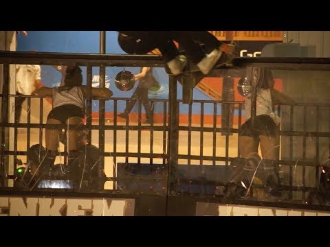 tampa pro 2017 cons concrete jam 2017 full feed