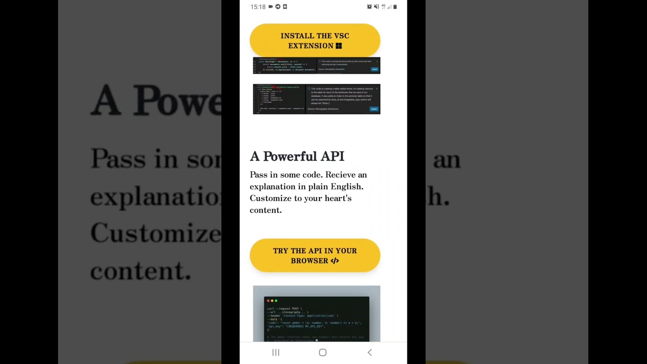 👨‍💻 Exploring Stenography.dev: Supercharge Your Coding with AI Documentation [AI-based tool review]