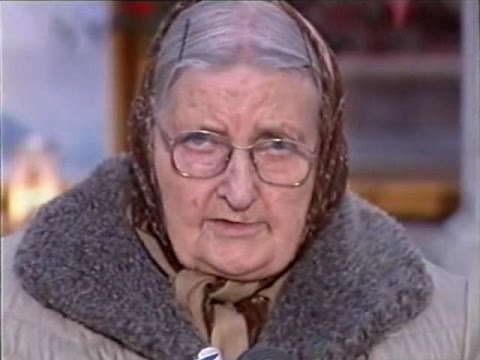 MARIA SIMMA - LE ANIME DEL PURGATORIO MI HANNO DETTO.... (COMPLETO)