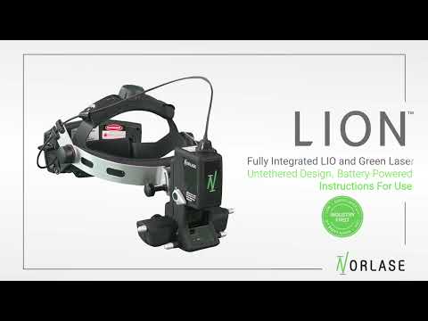 замовити, купити Зарядка акумулятора Norlase LION від  за низькою ціною в Україні