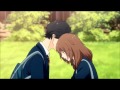 ( AMV ) ~Ao Haru Ride Sekai wa Koi ni Ochiteiru ...