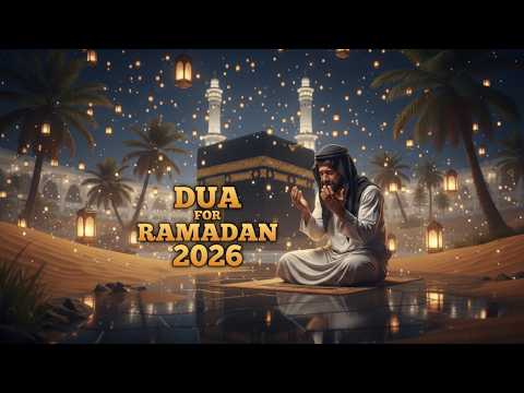 Calm and Slow Surah Recitation for Ramadan Reflection Time