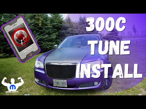 diablo tuner chrysler 300
