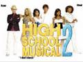 I Don't Dance - HSM 2 - Chad Ryan complete ...