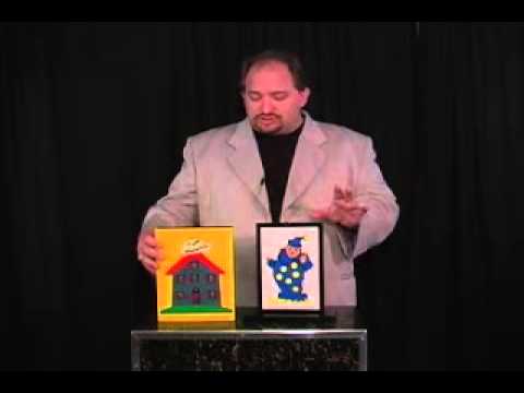 Clown Surprise Act - 3 Changes