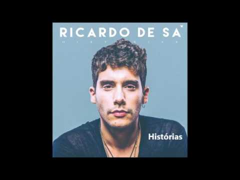 Ricardo de Sá - Histórias [Áudio]