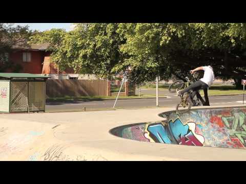 Alex Hiam - Ten Clips