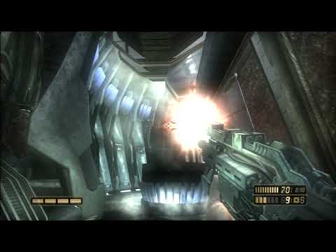 Resistance Fall Of Man - Chapter 11: " Chimeran Tower + Angel's Liar + Last Hope + ENDING "