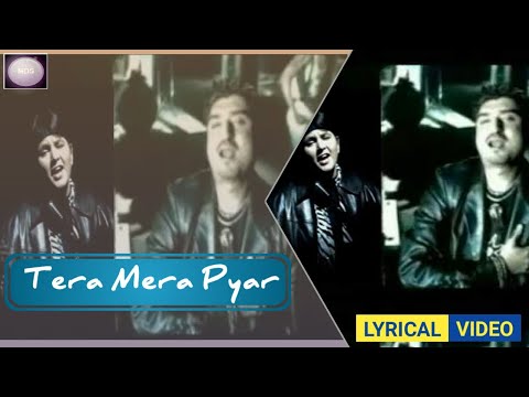 Tera Mera Pyar Sanam | Lyrics In English