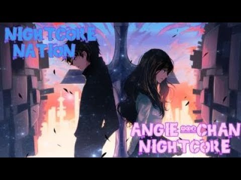 Daylight Queen Collab ~ Angie-Chan Nightcore x Nightcore Nation