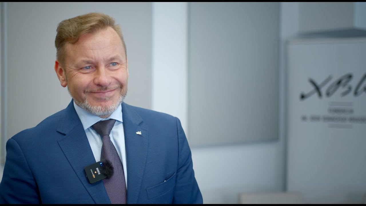 Rafał Szmytke:  Dla zagranicznych turystów atutem Polski są... sami Polacy