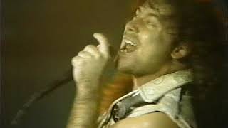 ARMORED SAINT - Live Minneapolis 1987 (Full)