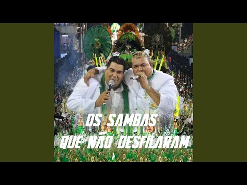 G.R.E.S Império Serrano 2016