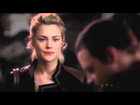 Grey's Anatomy [7x22 ending] "It's easier to be alone" speech