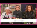 WEROMSJEN MEI REITSE: Kerstdessert van suikerbrood maken met Bert Looper
