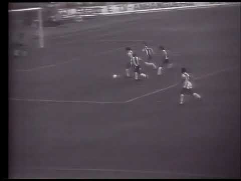 Roberto Dinamite (Vasco) - 12/09/1976 - Goiânia 2x4 Vasco - 2 gols