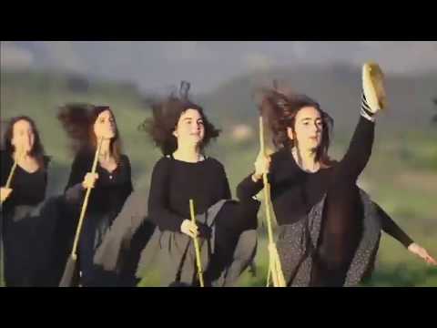 ERRE ZENITUZTEN (Bask & English lyrics video) (Xabi Solano & Bizkargi Dantza Elkartea)