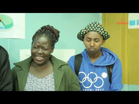 Classmates "Court Drama" Full Episode