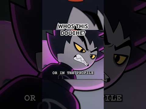 Who Are The HOMESTUCK Pilot Trolls?  #homestuck