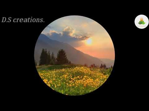 O surya ninage Namana ..WhatsApp status . ...D.S creation..