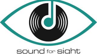 Soundcheque & RNIB present Sound for Sight - Podcast with Nicki Bannerman