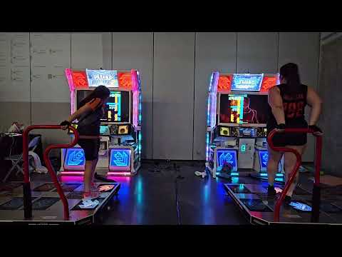 BITE8 (Women's/Non Binary) Yennimiau & Shinobee ESP S22 -  [Losers Semi-Final] | Pump It Up Phoenix