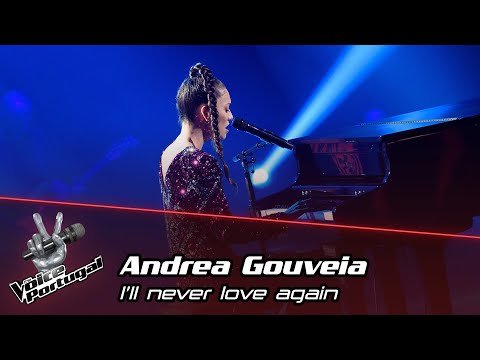 Andrea Gouveia - 
