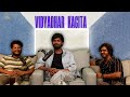 BTS of Gaami w/ Vidyadhar Kagita | EP #20